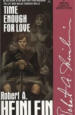 Time Enough for Love