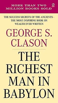 The Richest Man in Babylon