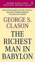 The Richest Man in Babylon