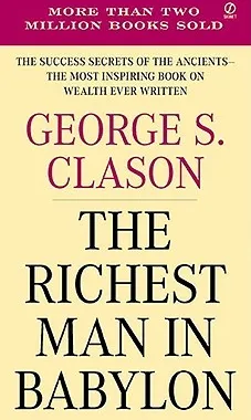The Richest Man in Babylon