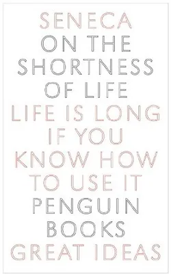 On the Shortness of Life