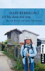 Ich bin dann mal weg