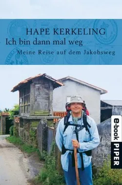 Ich bin dann mal weg