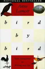 Bird by Bird