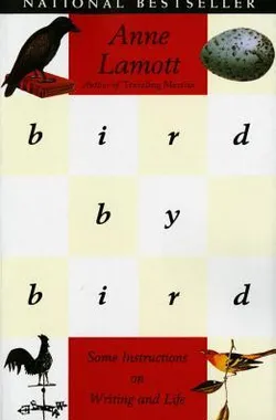 Bird by Bird