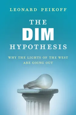 The DIM Hypothesis