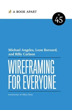 Wireframing for Everyone