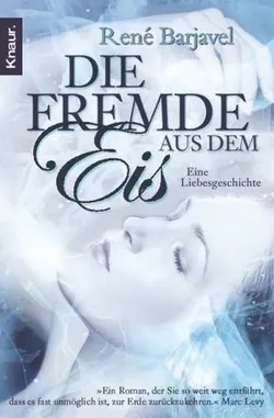 Die Fremde aus dem Eis