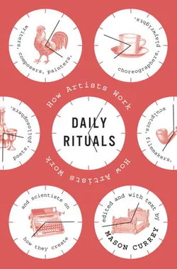 Daily Rituals