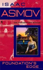 Foundation’s Edge