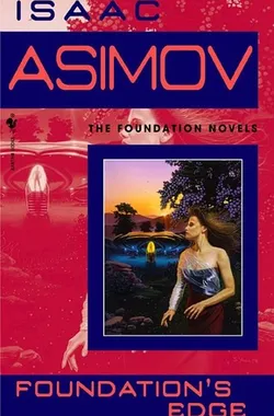 Foundation’s Edge