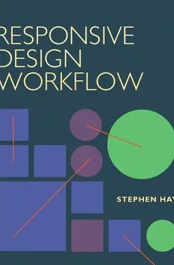 Responsive Design Workflow