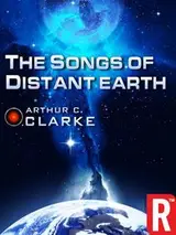 The Songs Of Distant Earth