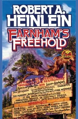 Farnham’s Freehold