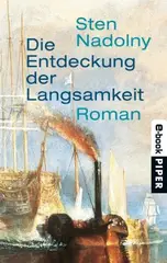 Die Entdeckung der Langsamkeit