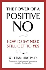 The Power of A Positive No