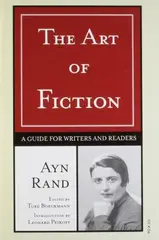 The Art of Fiction