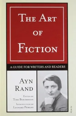 The Art of Fiction