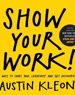Show Your Work!