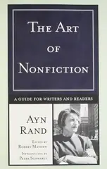 The Art of Nonfiction