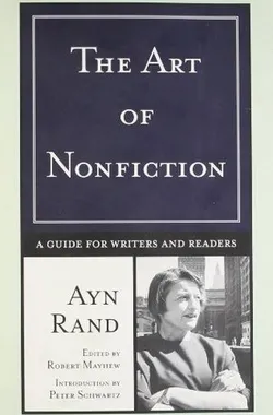The Art of Nonfiction