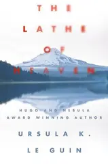 The Lathe of Heaven