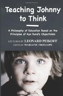Teaching Johnny to Think