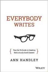 Everybody Writes