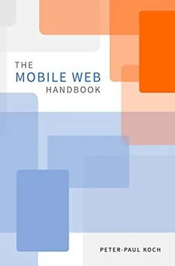 The Mobile Web Handbook