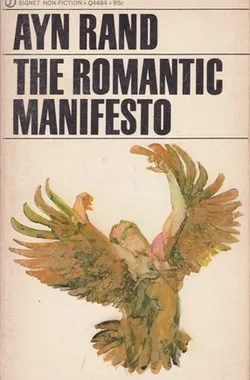 The Romantic Manifesto
