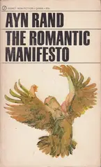The Romantic Manifesto