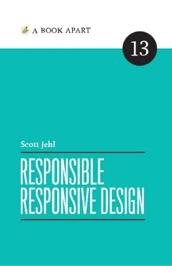 Responsible Responsive Design