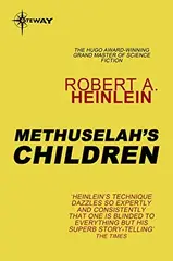 Methuselah’s Children