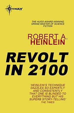 Revolt in 2100