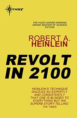Revolt in 2100