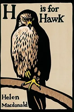 H Is for Hawk