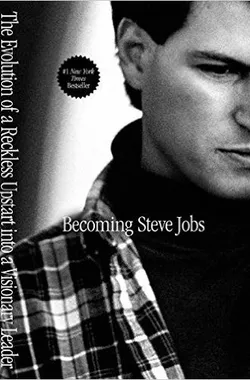 Becoming Steve Jobs