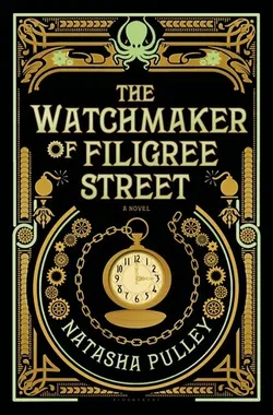 The Watchmaker of Filigree Street