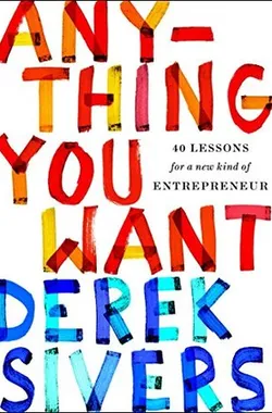 Anything You Want