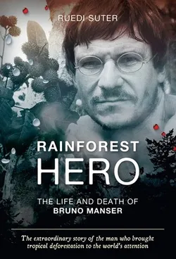 Rainforest Hero