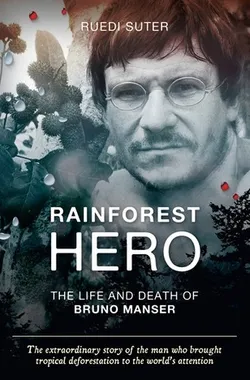 Rainforest Hero