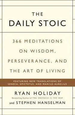 The Daily Stoic