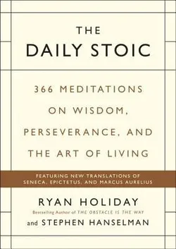 The Daily Stoic