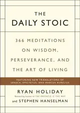 The Daily Stoic
