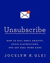 Unsubscribe