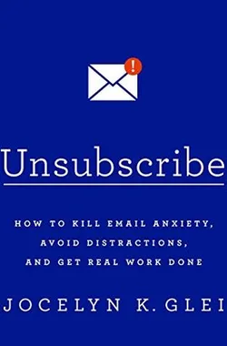 Unsubscribe