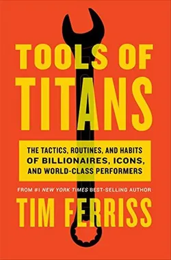 Tools of Titans