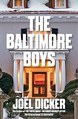 The Baltimore Boys