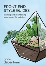 Front-End Style Guides