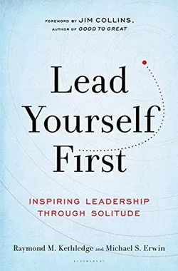 Lead Yourself First